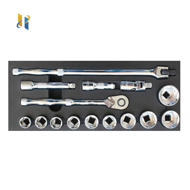 eva foam tools